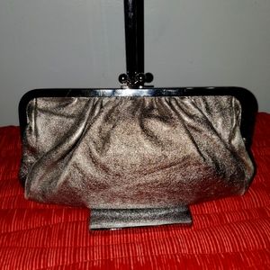 Kisslock long wallet By Express